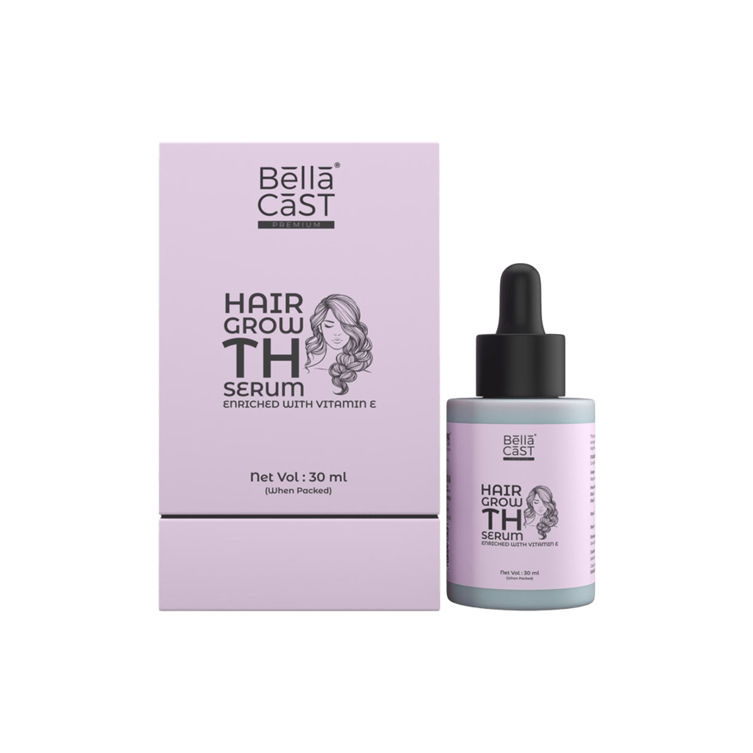Hair Growth Serum