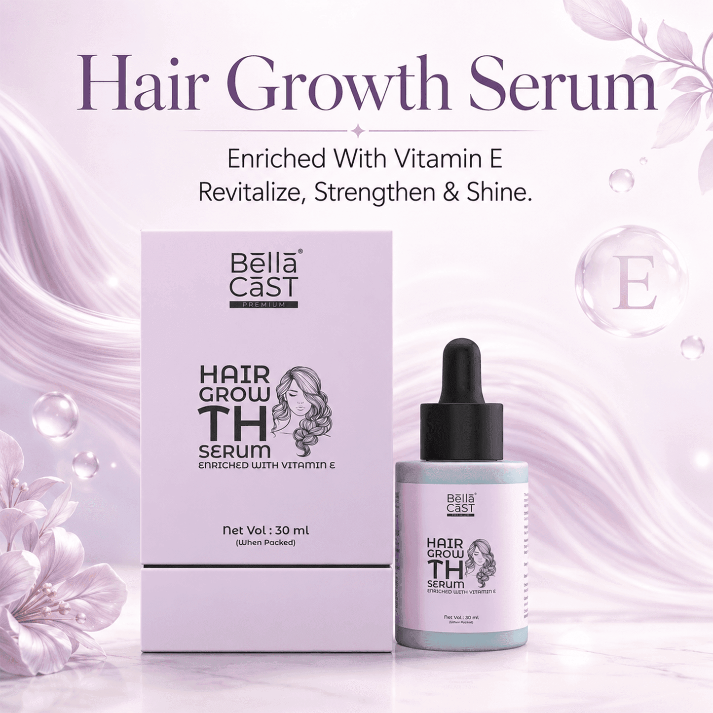 Hair Growth Serum