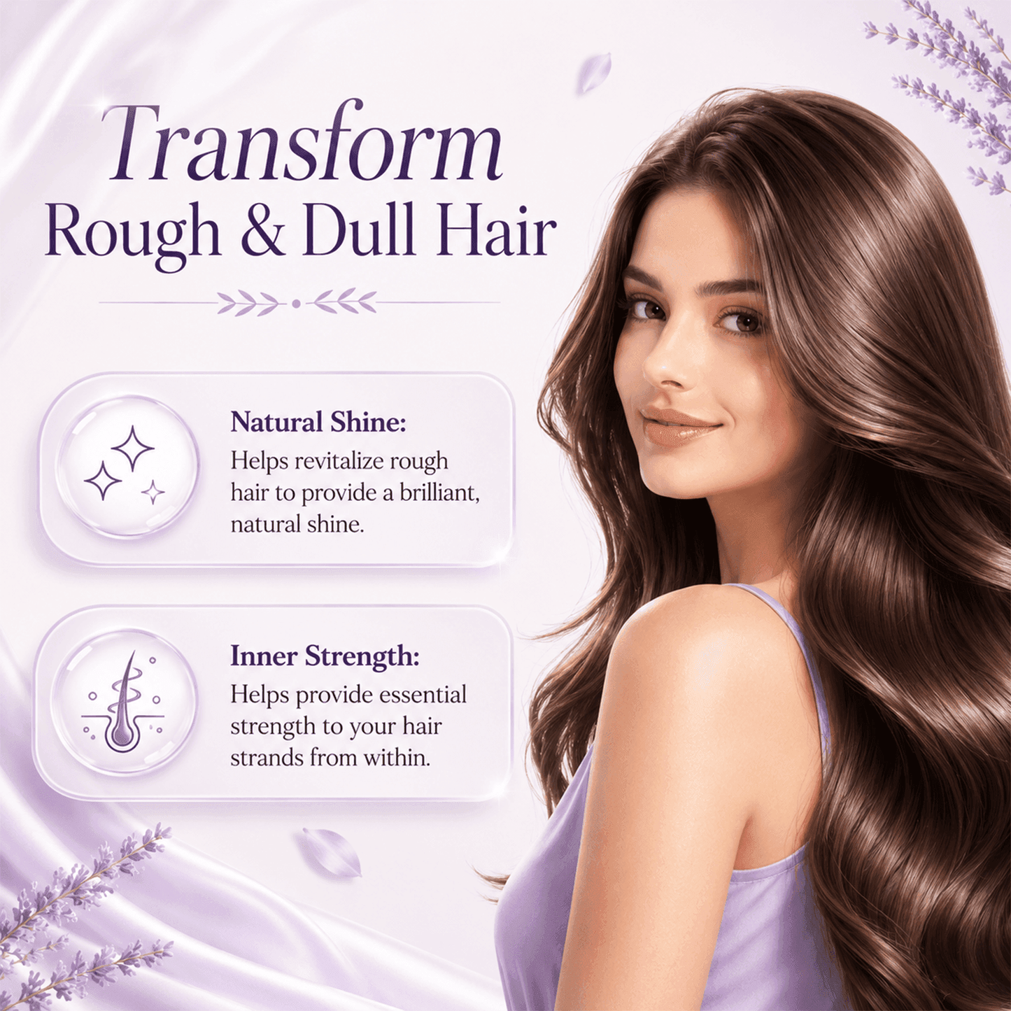 Hair Growth Serum