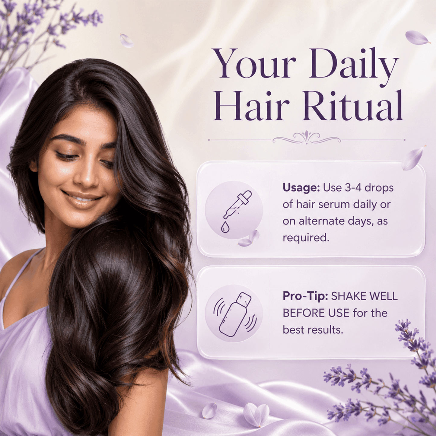 Hair Growth Serum