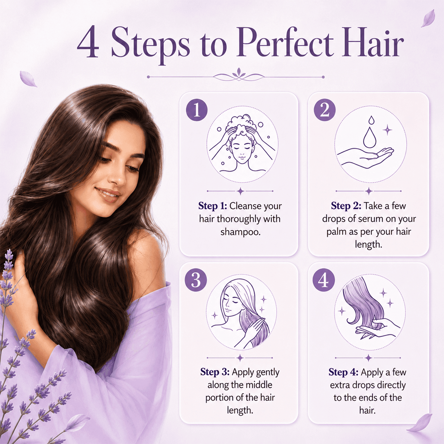Hair Growth Serum