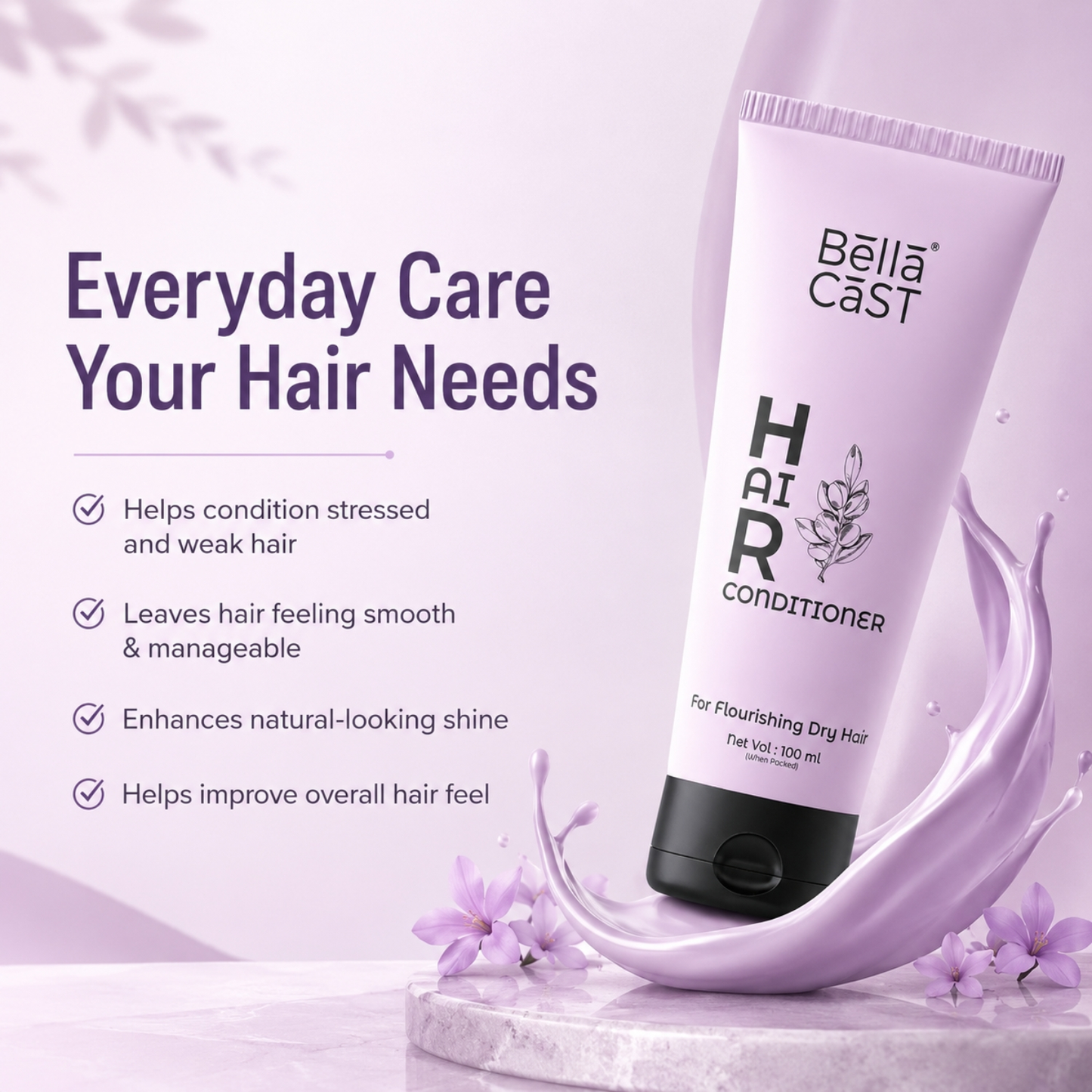 Hair Conditioner