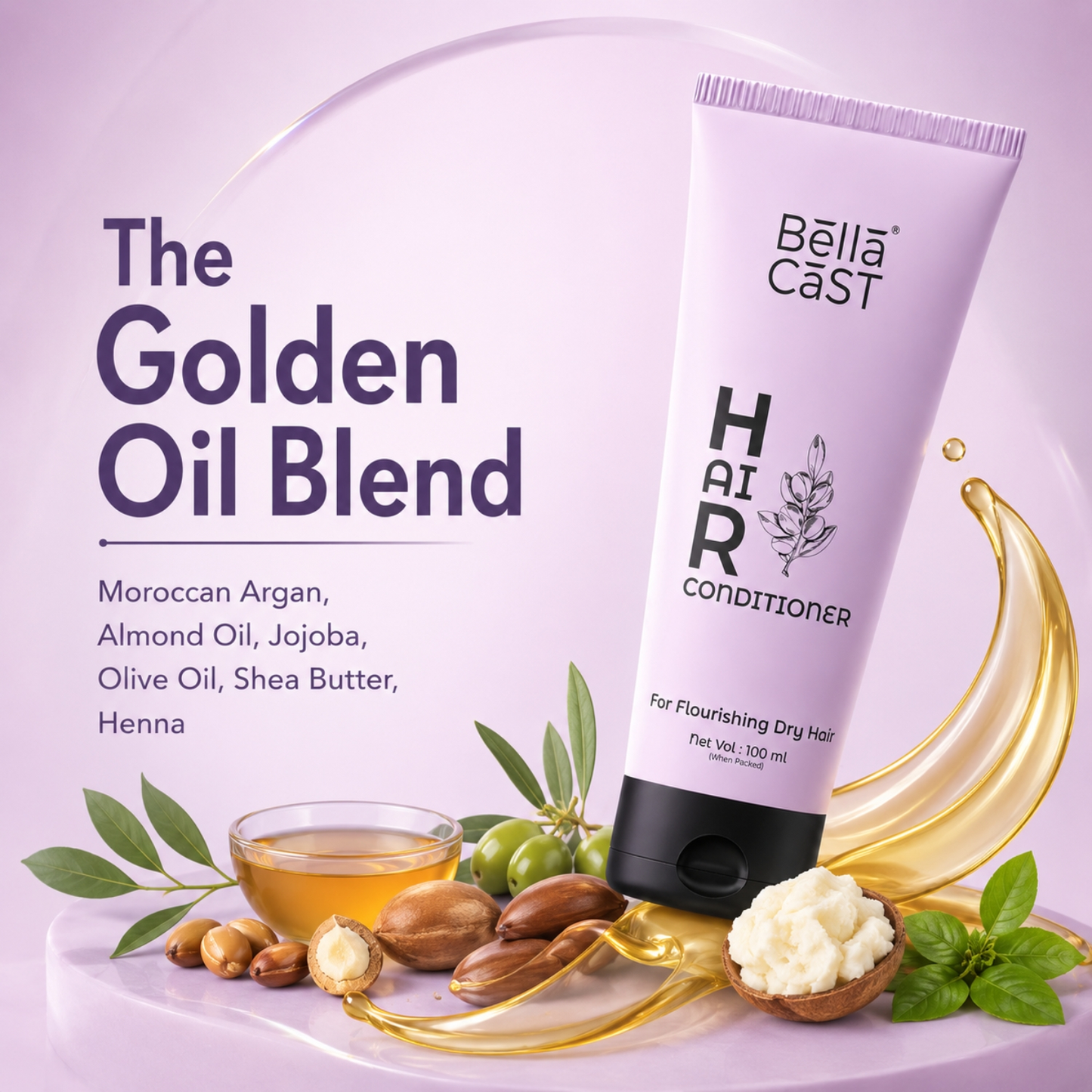 Hair Conditioner