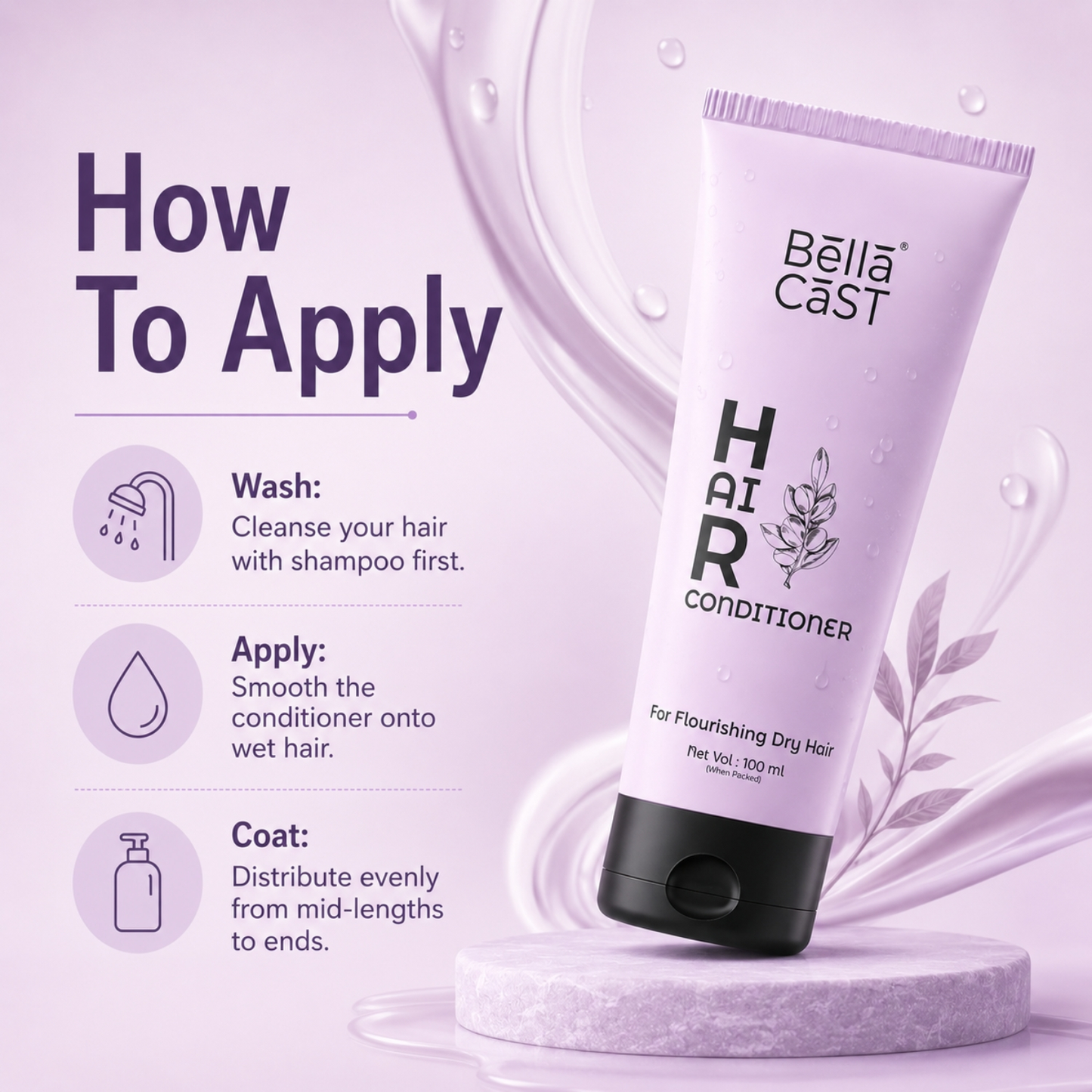 Hair Conditioner