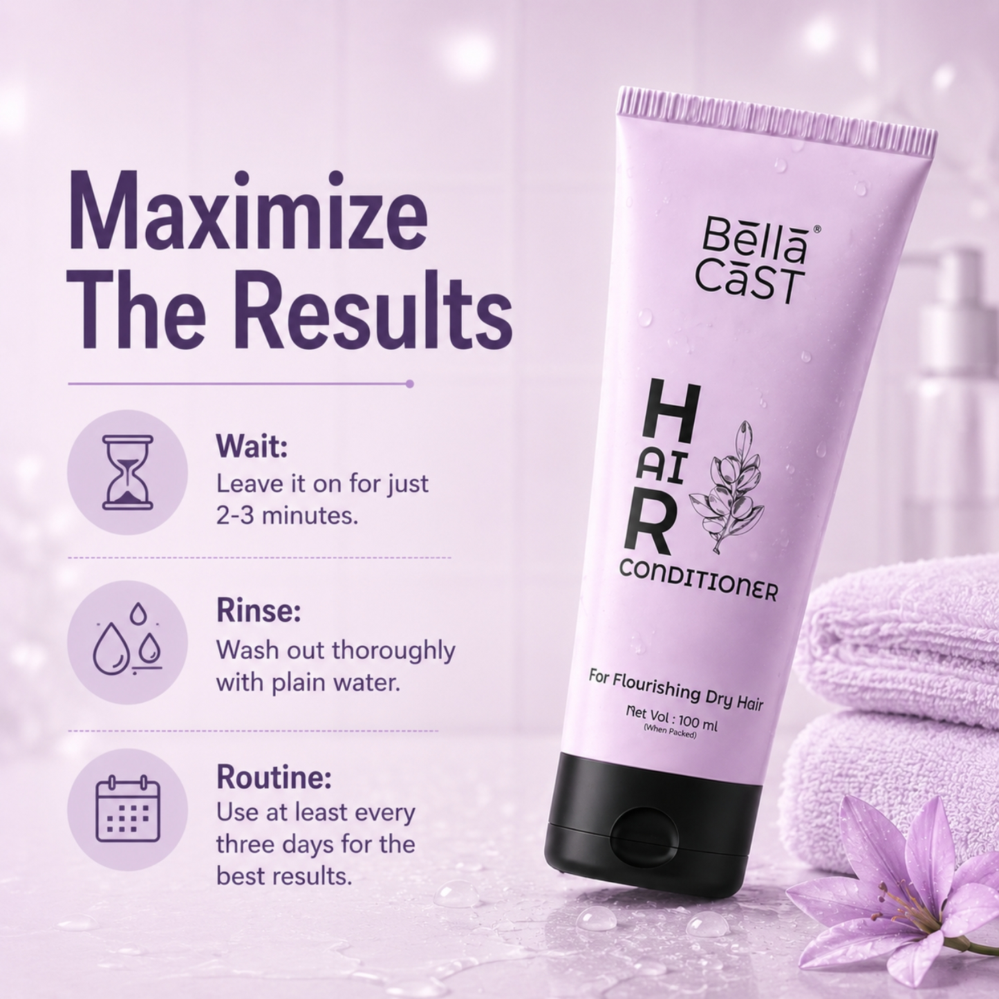 Hair Conditioner