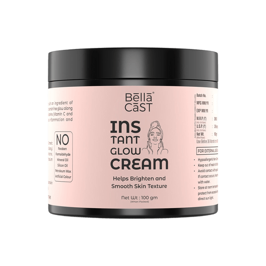 Instant Glow Cream