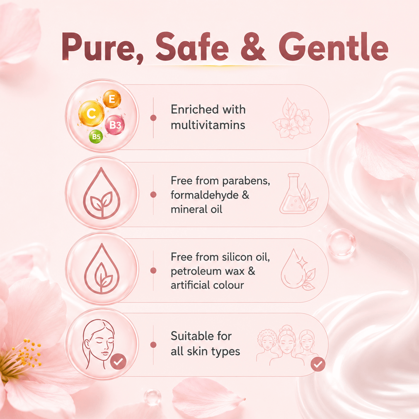 Instant Glow Cream