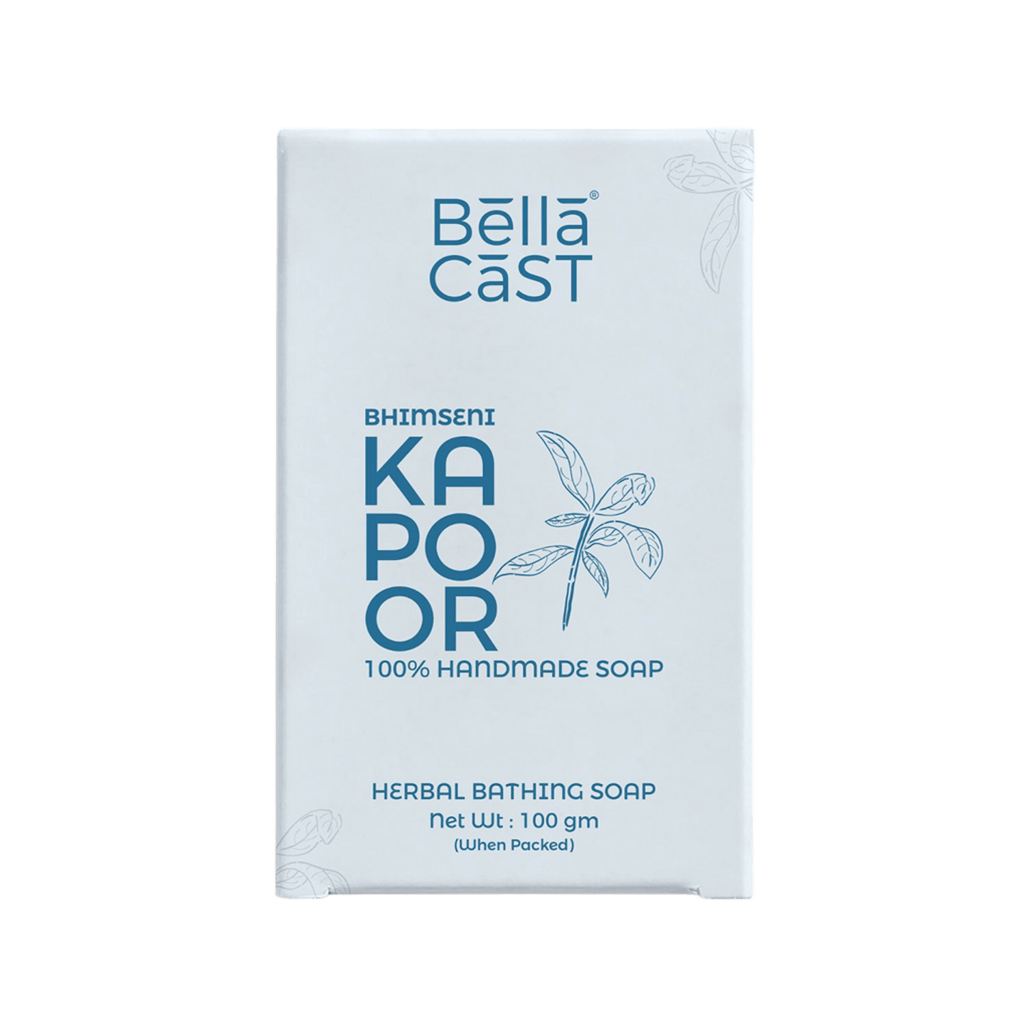 Kapoor Handmade Soap