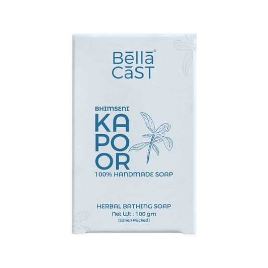 Kapoor Handmade Soap
