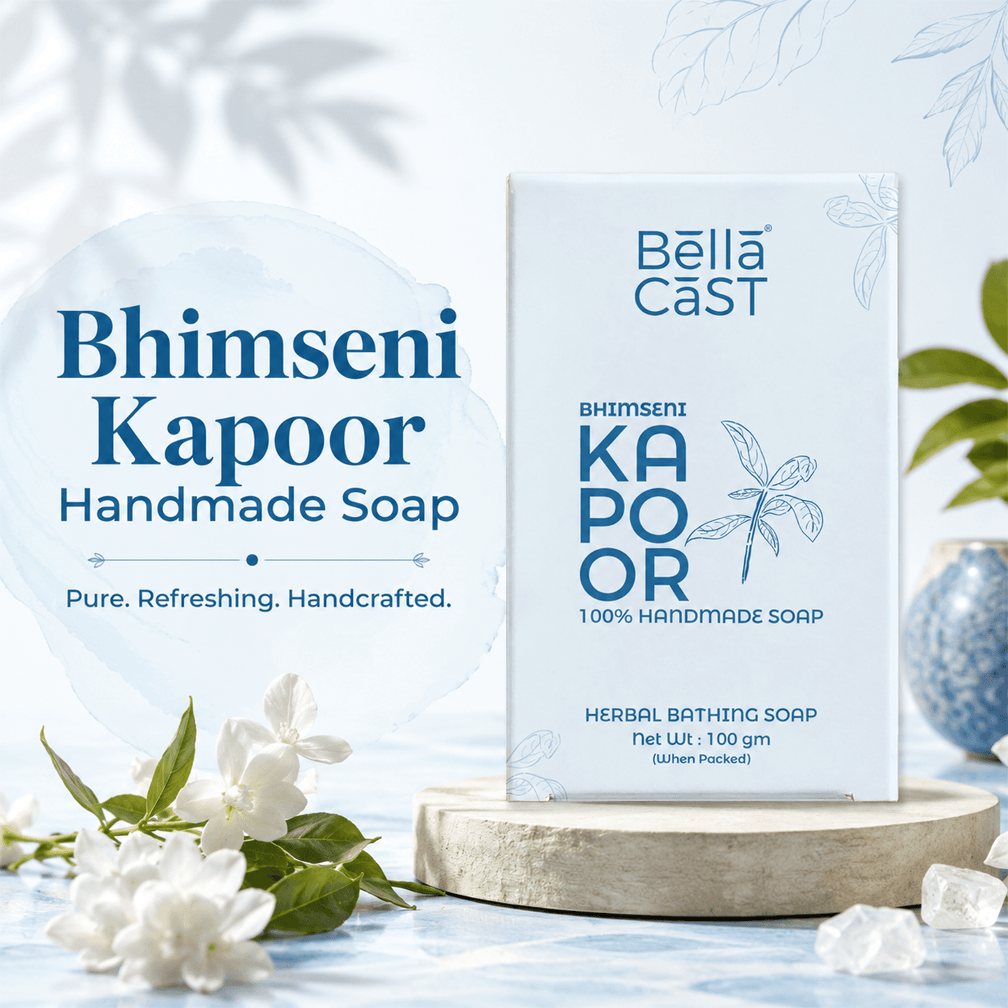 Kapoor Handmade Soap