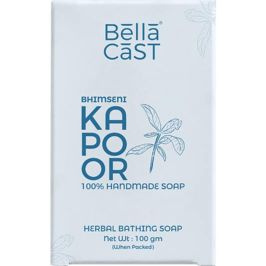 Kapoor Handmade Soap
