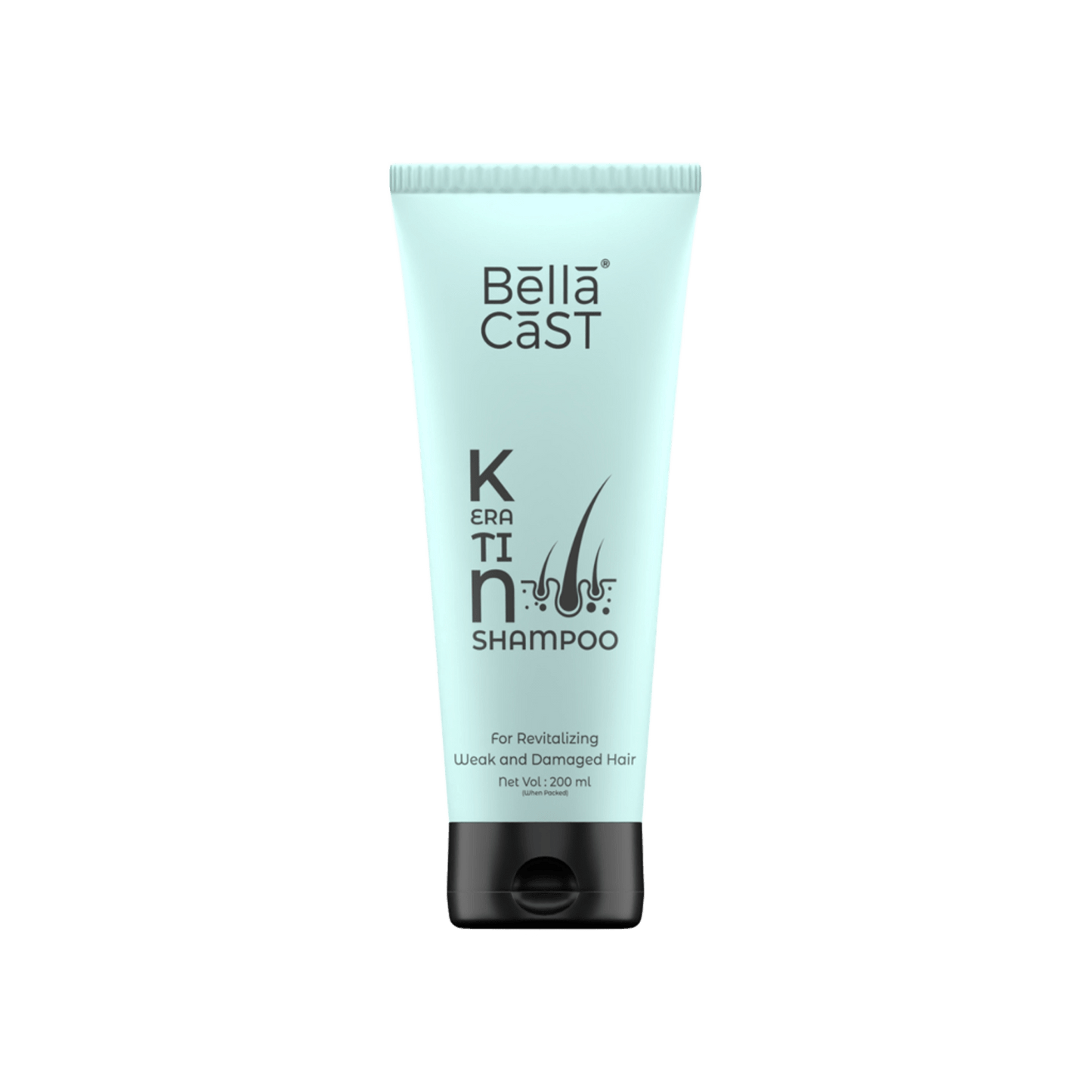 Keratin Shampoo