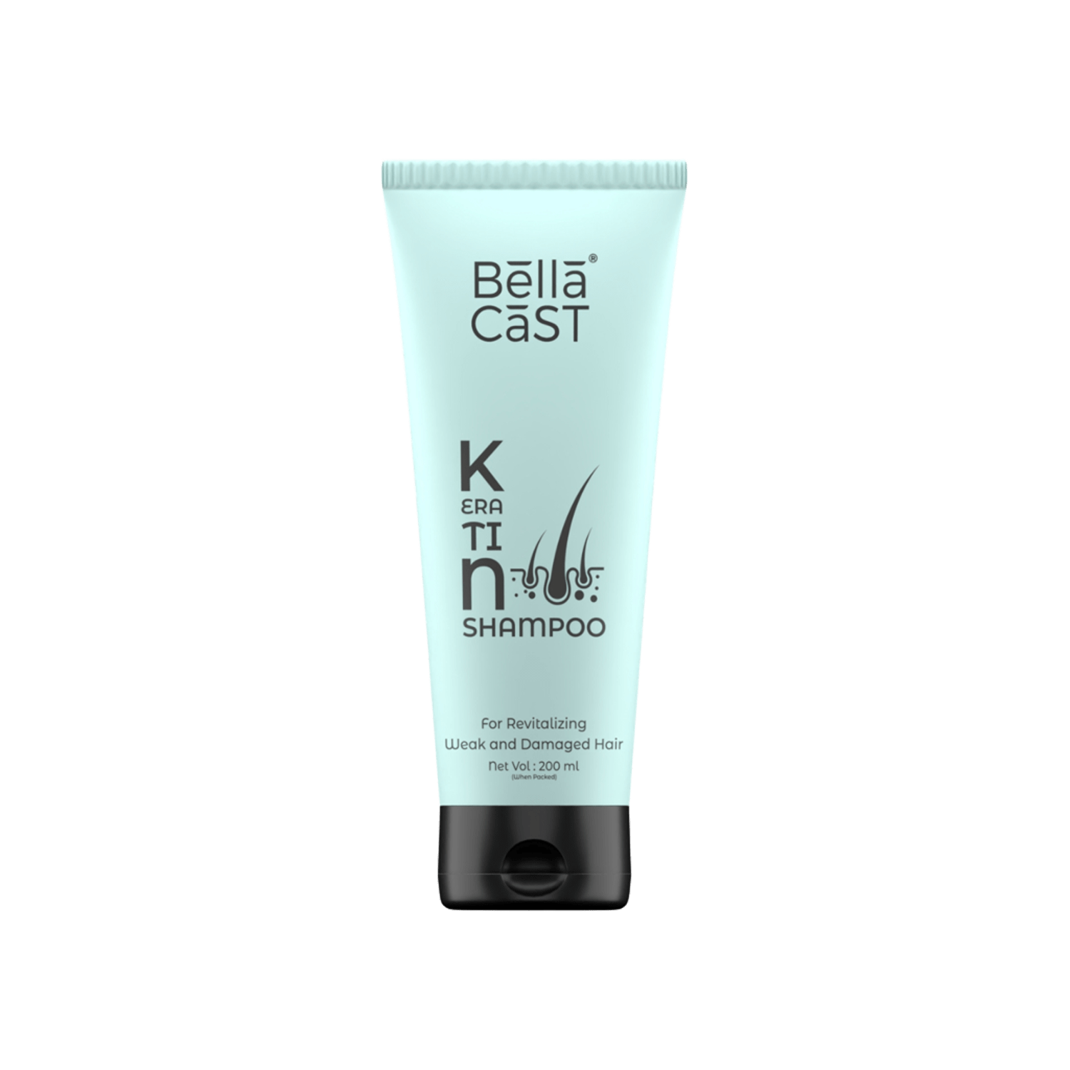 Keratin Shampoo