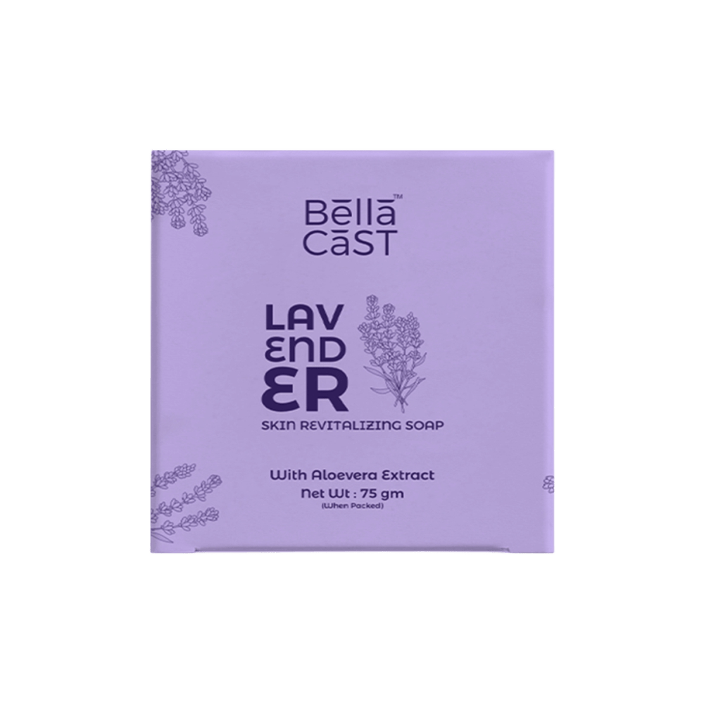 Lavender Soap