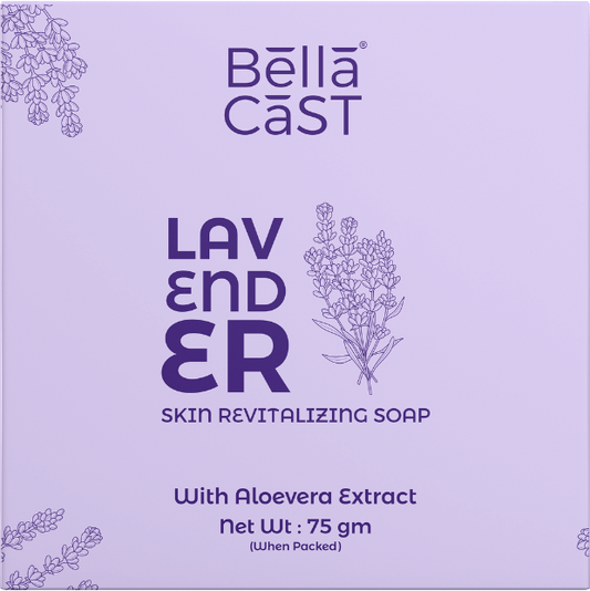 Lavender Soap