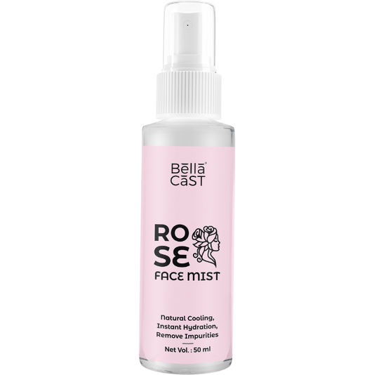 Rose Face Mist