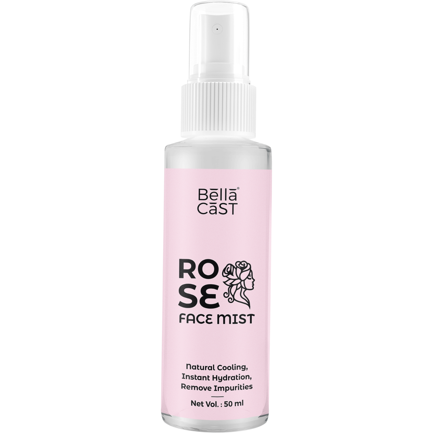 Rose Face Mist
