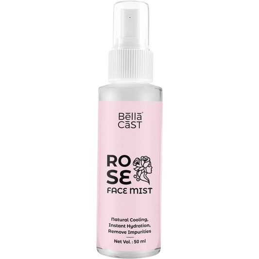 Rose Face Mist