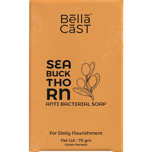 Sea Buckthorn Bar