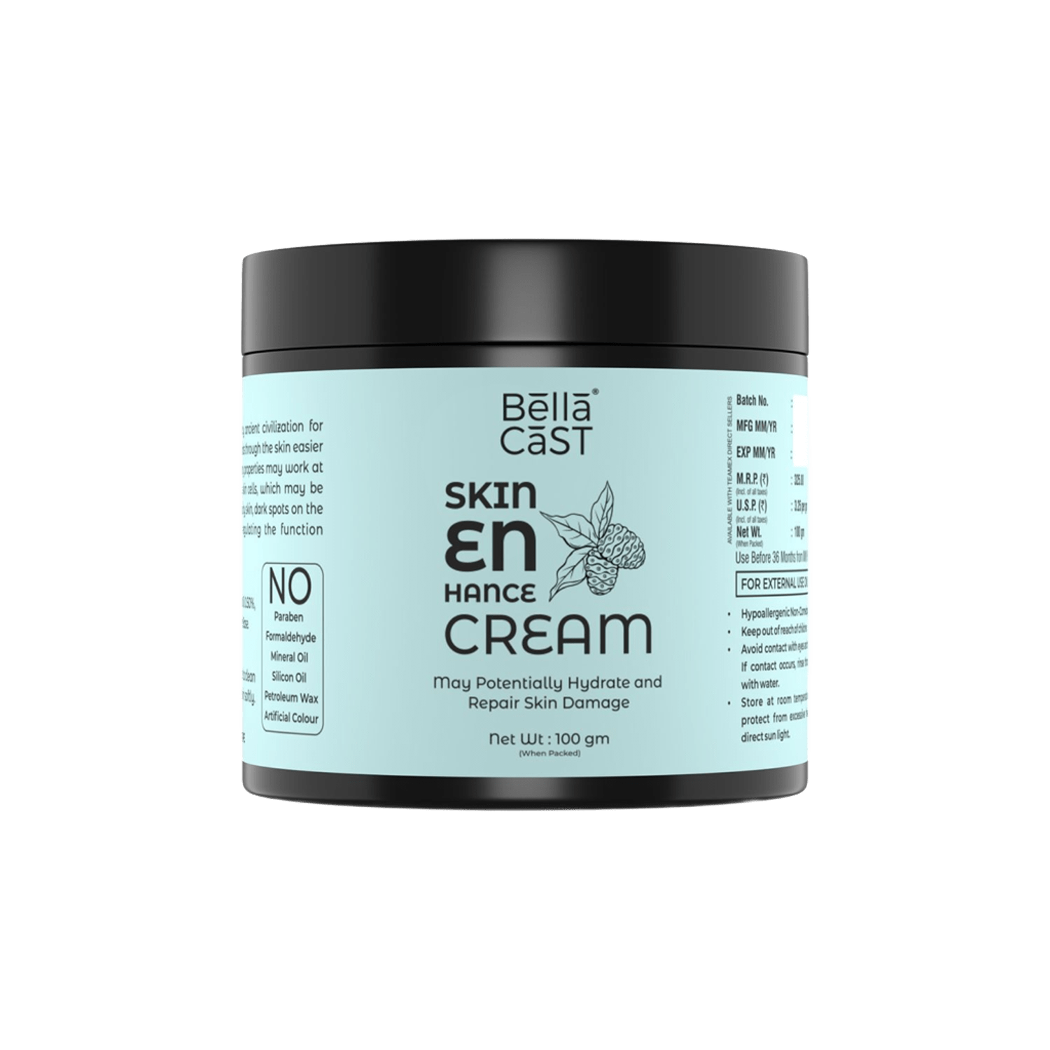 Skin Enhance Cream