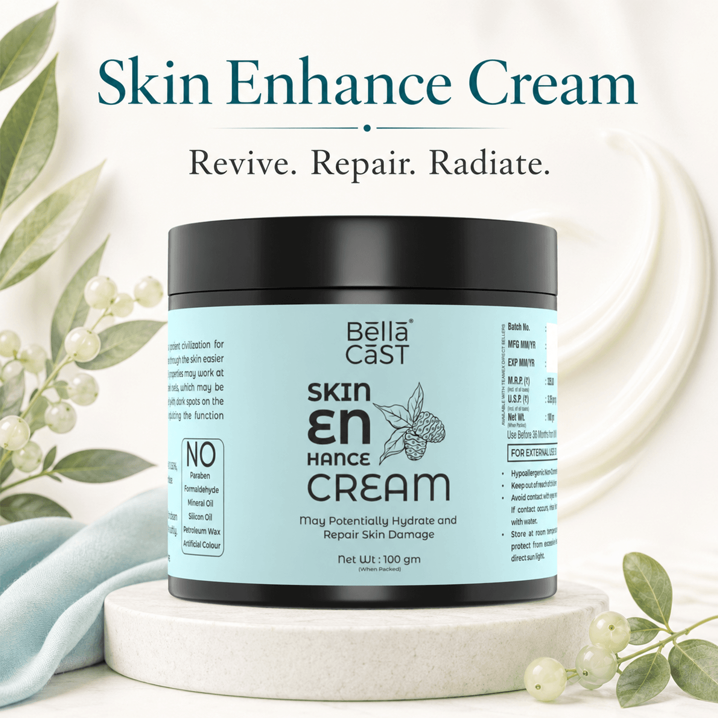 Skin Enhance Cream