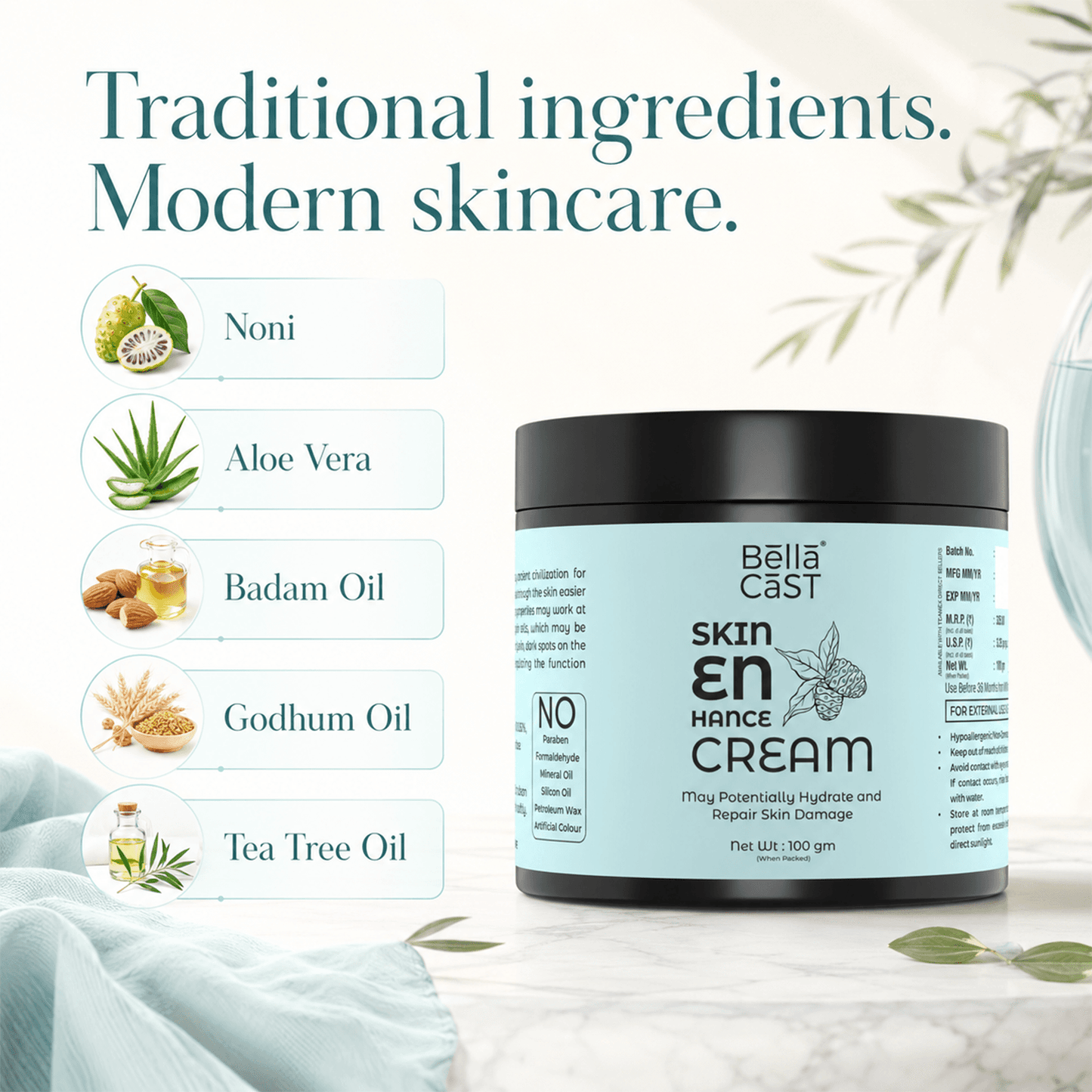 Skin Enhance Cream