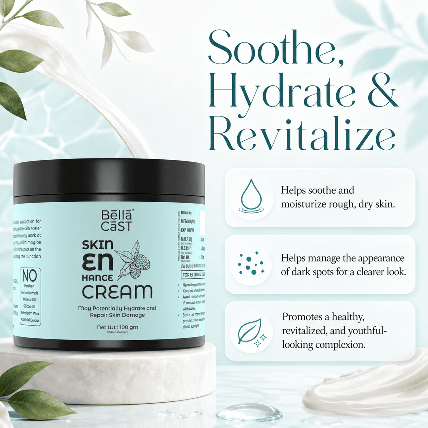 Skin Enhance Cream