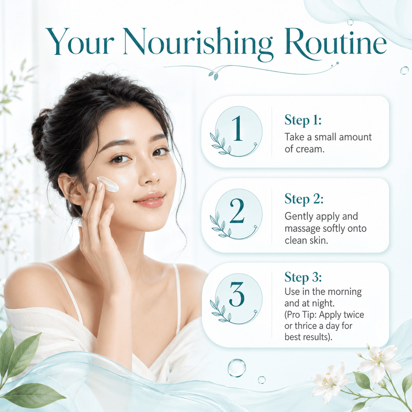 Skin Enhance Cream