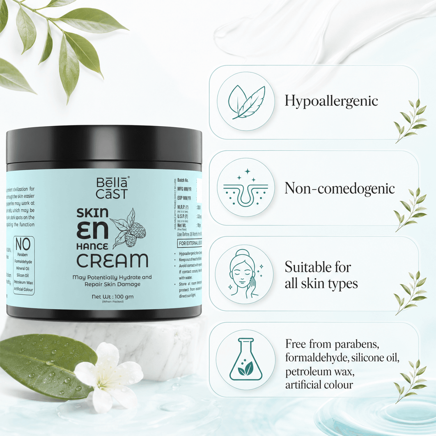 Skin Enhance Cream