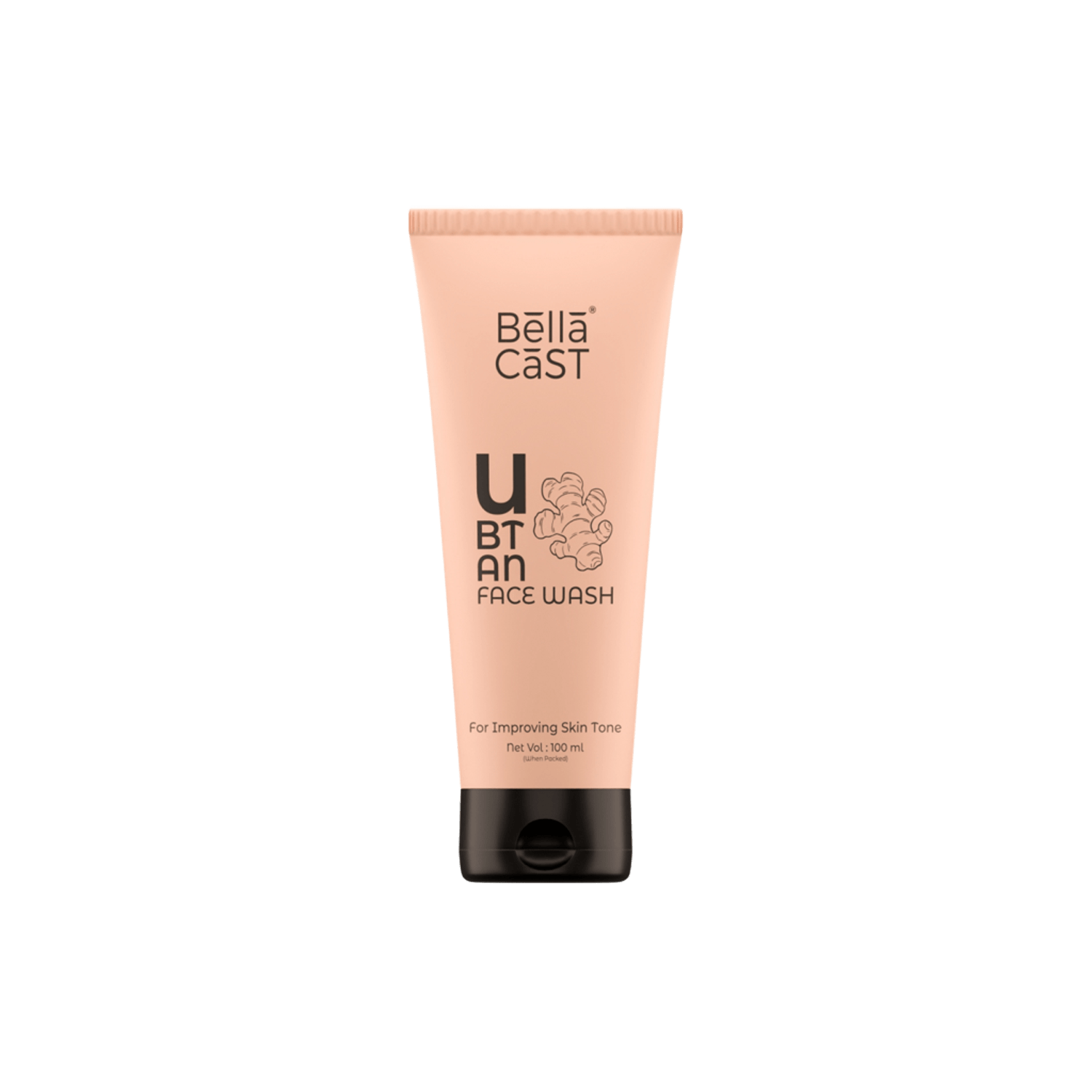 Ubtan Face Wash