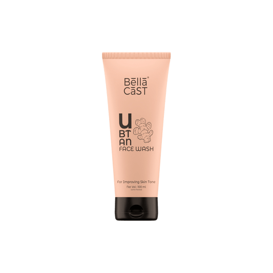 Ubtan Face Wash