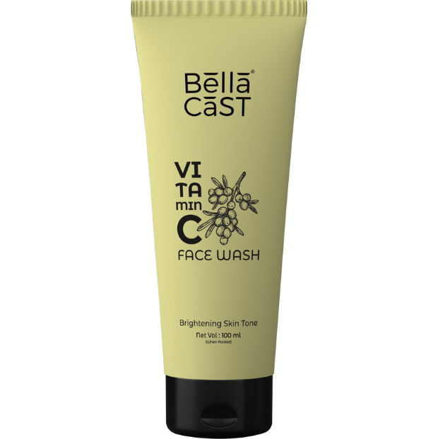 Vitamin C Facewash
