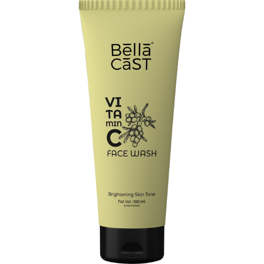Vitamin C Facewash