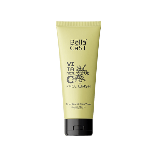 Vitamin C Facewash