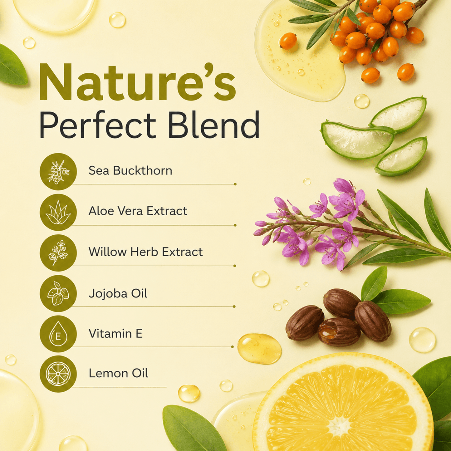 Vitamin C Facewash