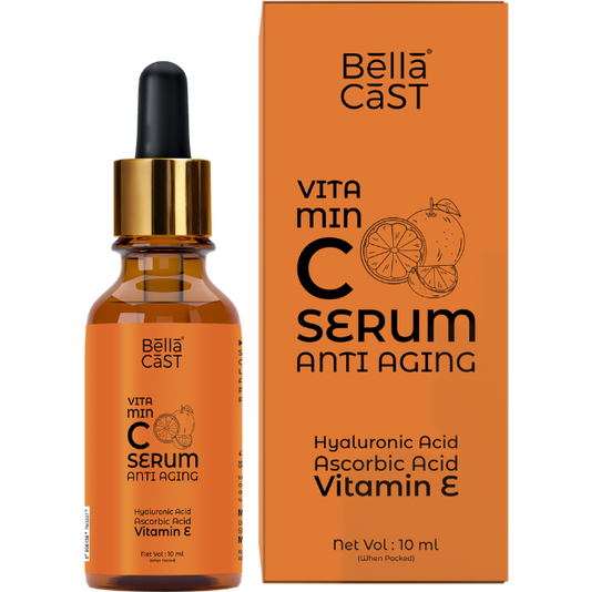 Vitamin C Serum