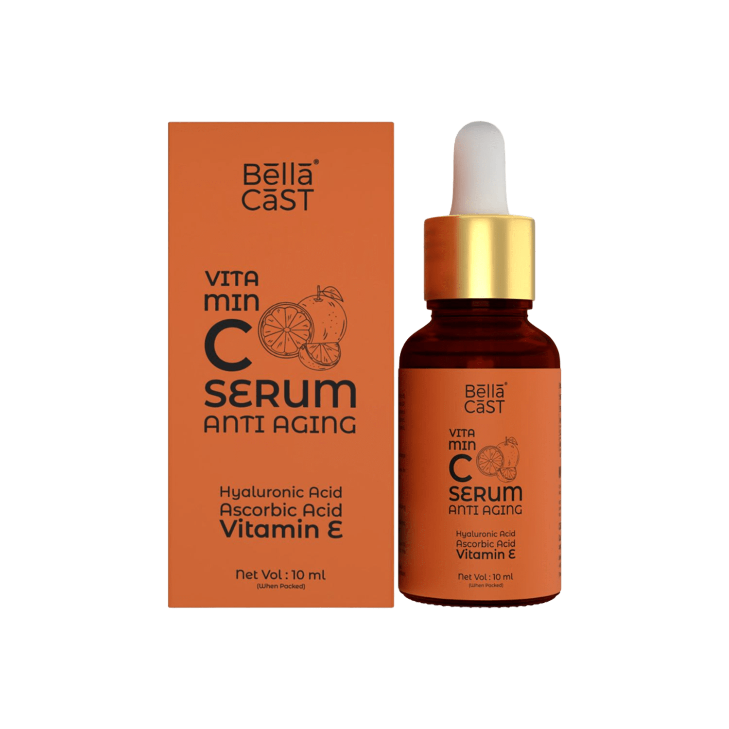 Vitamin C Serum
