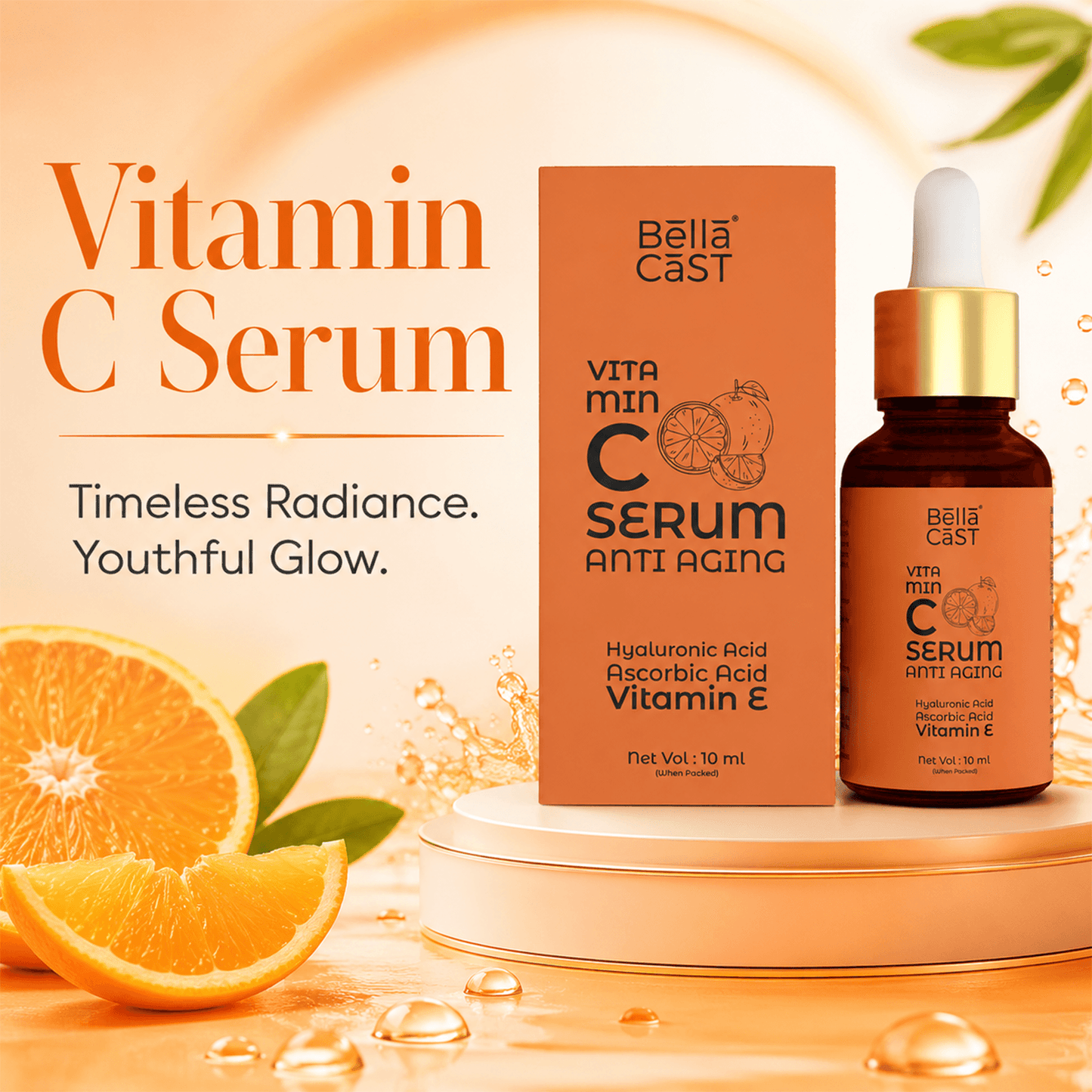 Vitamin C Serum