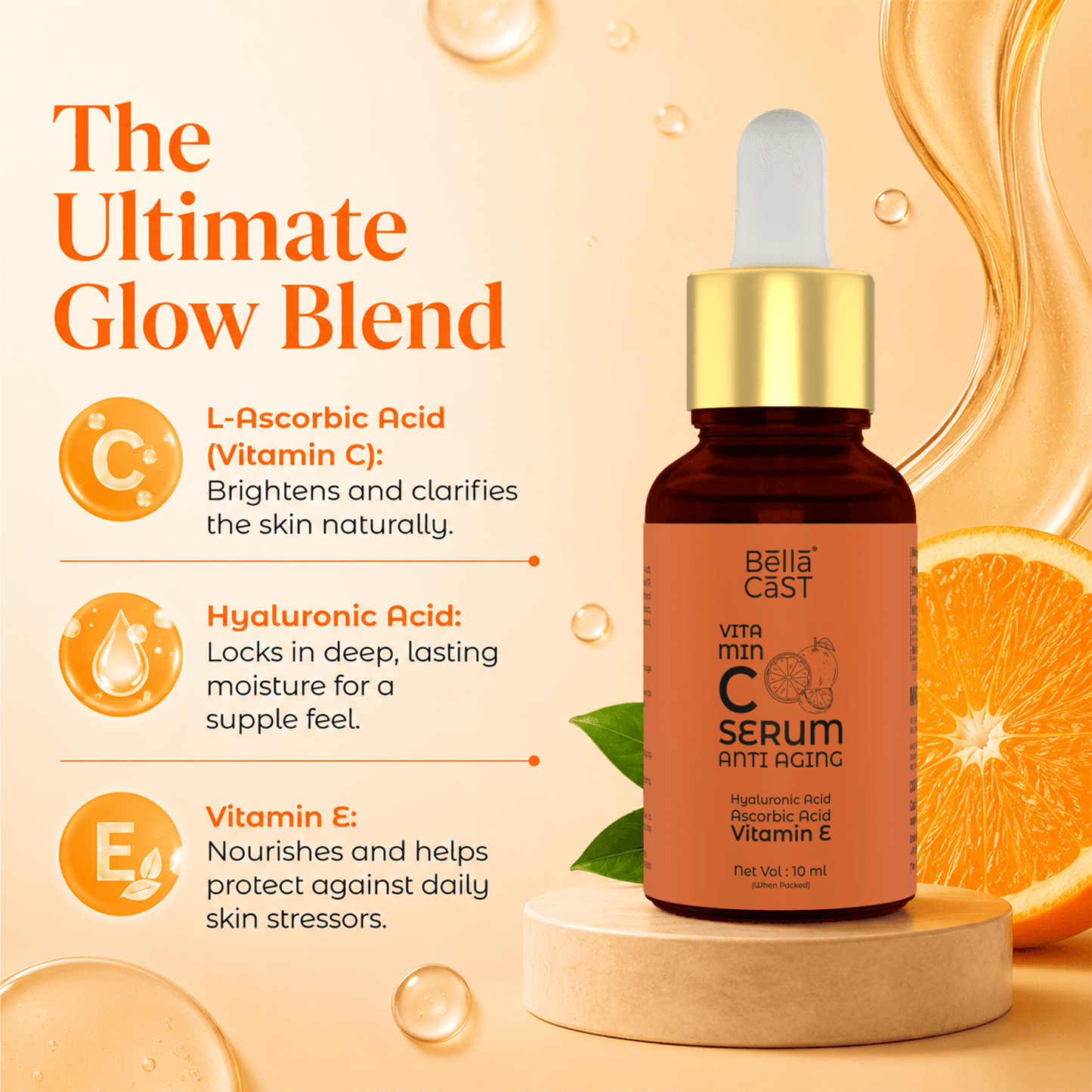 Vitamin C Serum