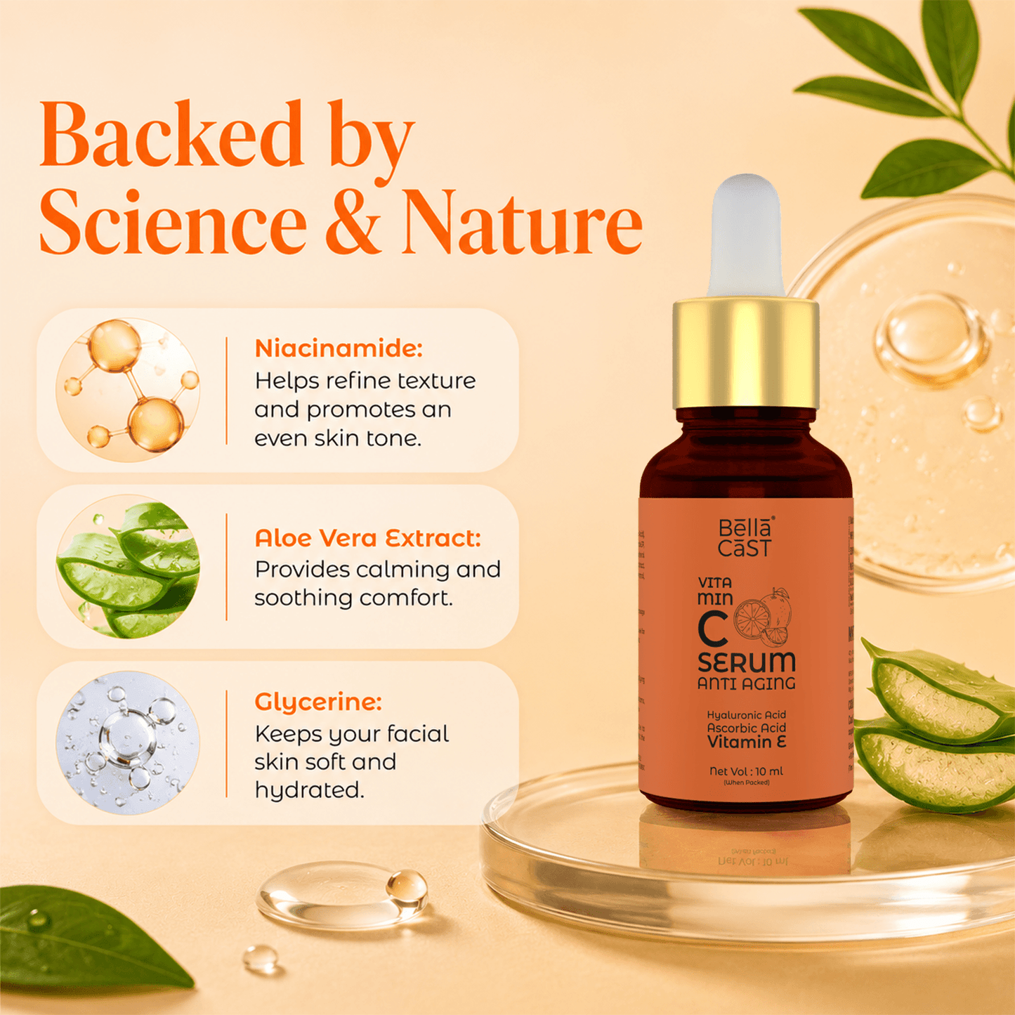 Vitamin C Serum