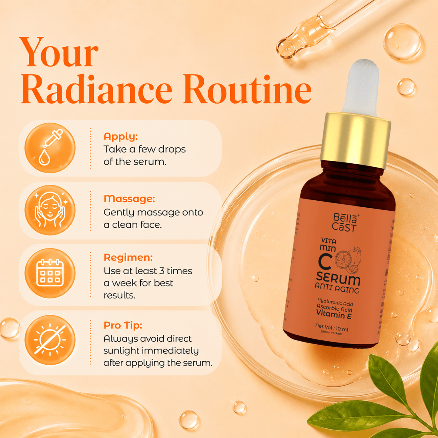 Vitamin C Serum