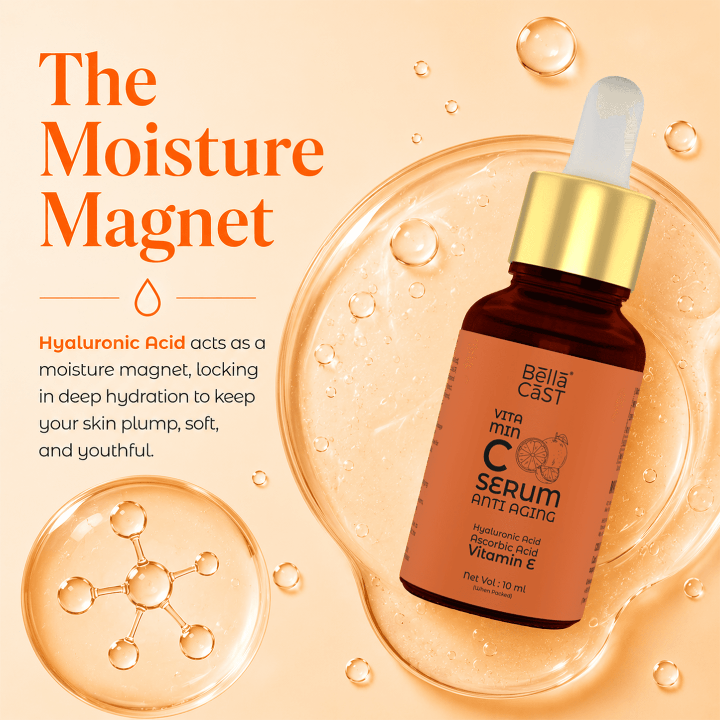 Vitamin C Serum