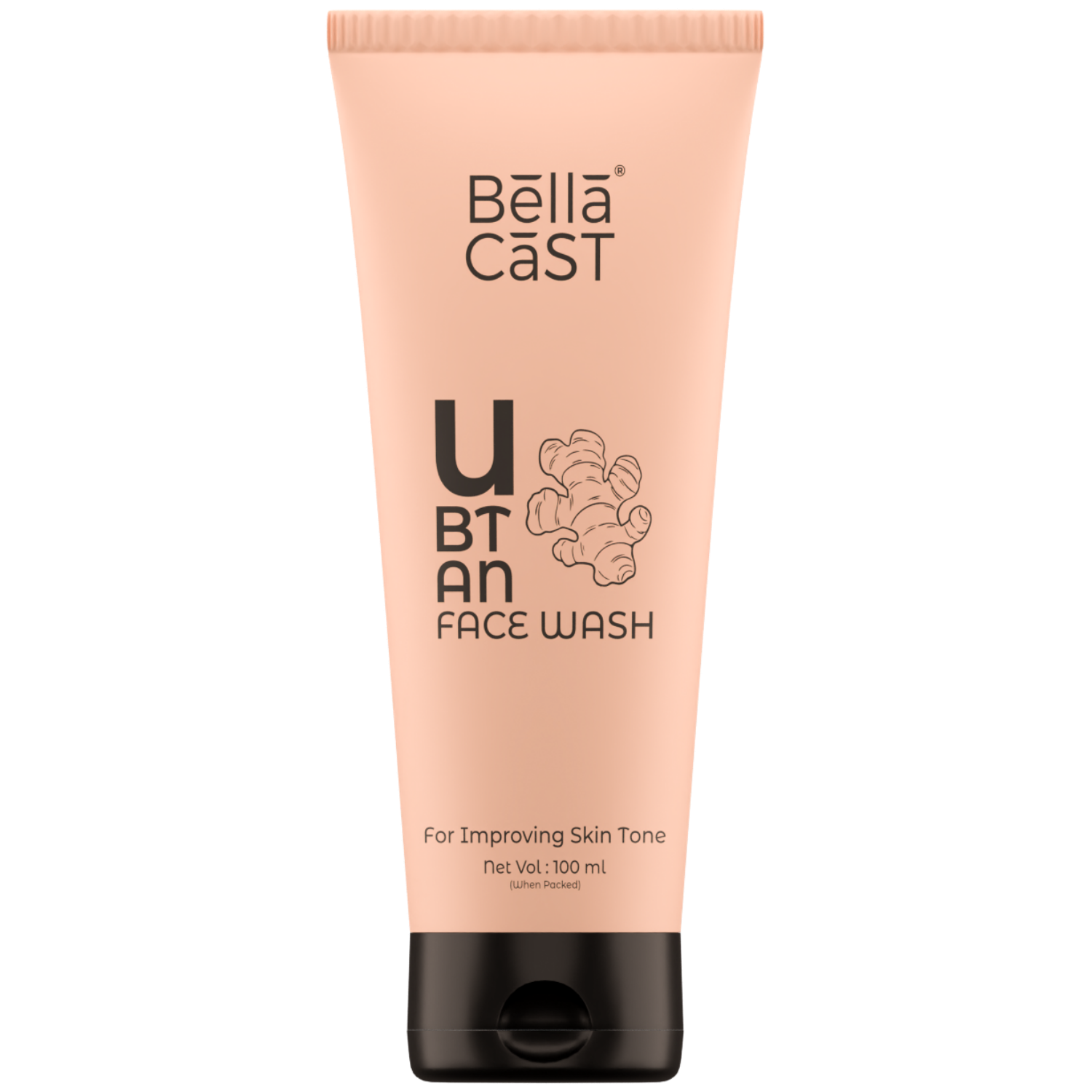 Ubtan Face Wash