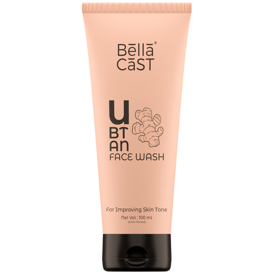 Ubtan Face Wash