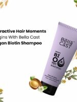 biotin shampoo for hair growth
