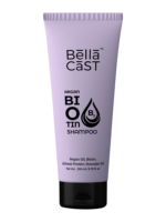 BellaCast Biotin Shampoo