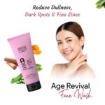 BellaCast Age Revival Face Wash For Women