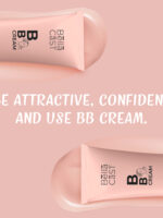 BellaCast BB Cream For Glow Skin