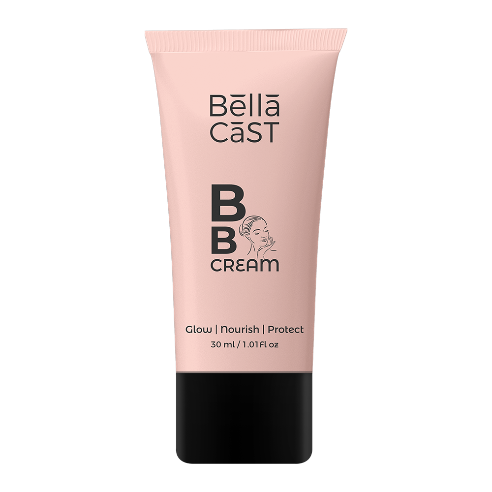 BellaCast BB Cream For Women