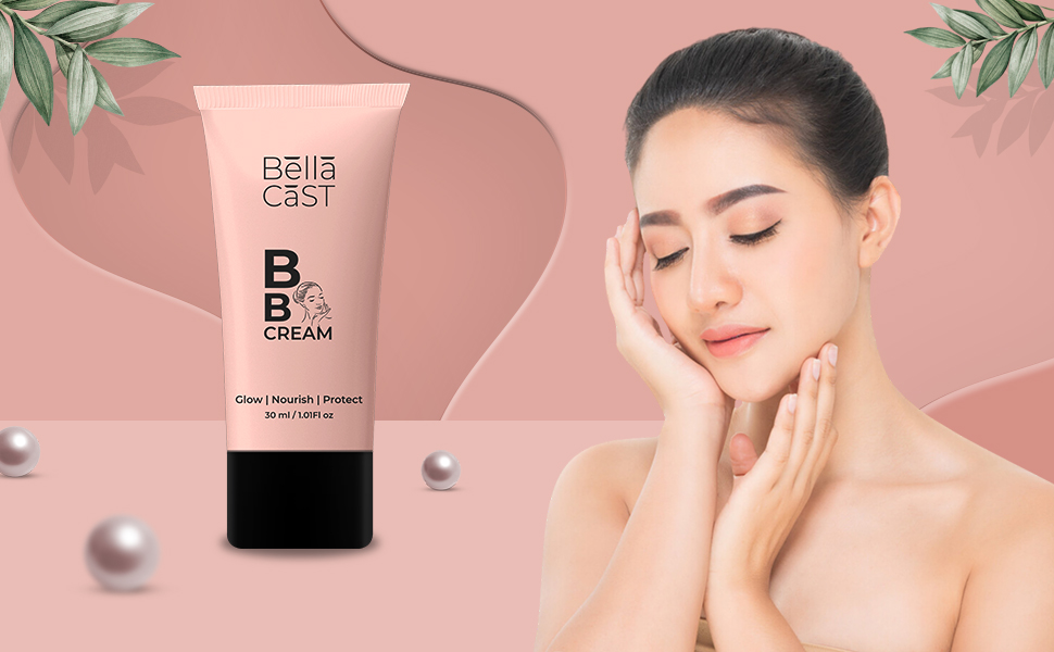 BB Cream Benefits